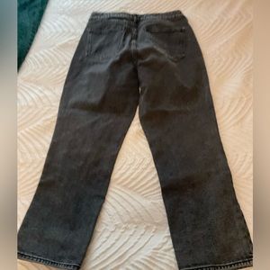 Pacsun jeans